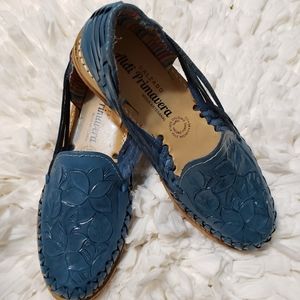 Mexican Huaraches Artisanal